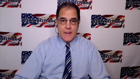 President Trump Set Them Free - Gary Heavin