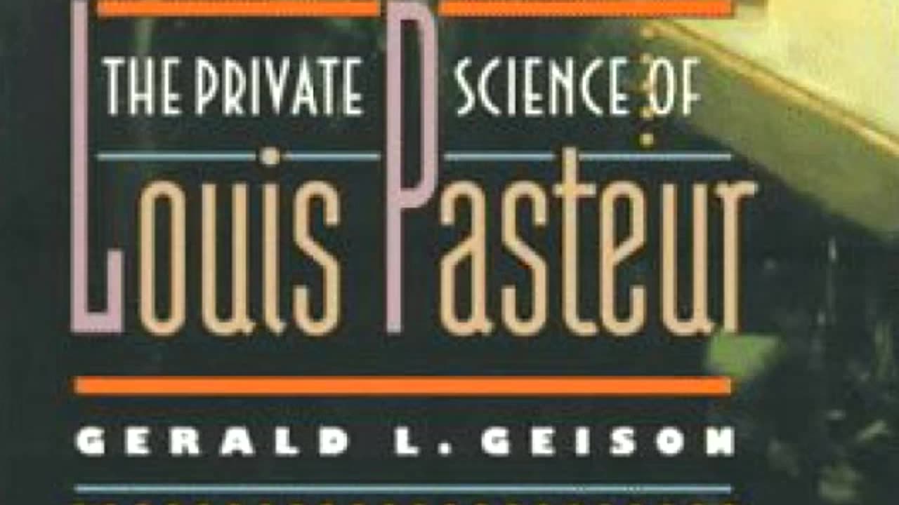 ПАНДЕМИЧЕСКИЙ ТЕАТР. Теория заразных болезней и её криминальная история. Лекция Штефана Ланка.