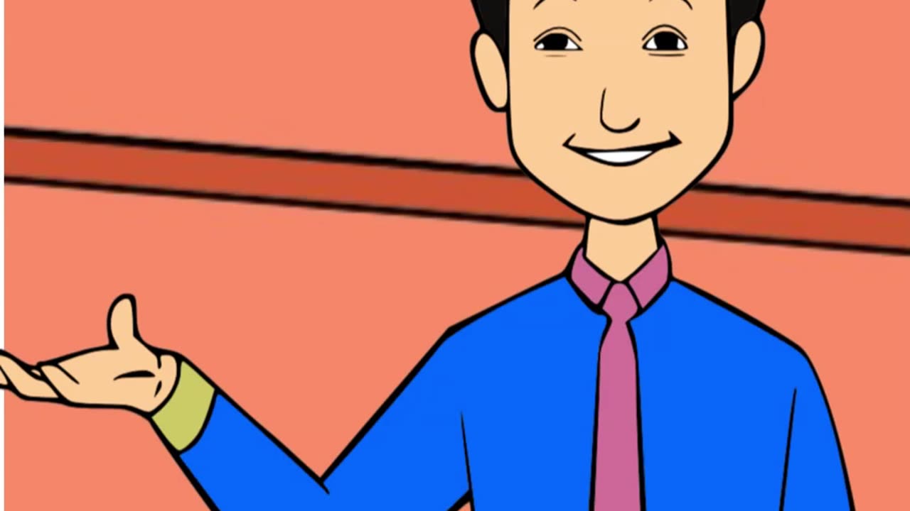 Seeds on the Rocks Please #family #animation #jokes