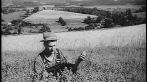 The Valley of the Tennessee - Movie - 1944