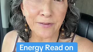 Kamala Harris Energy Reading – A Puppet? 🎭🔮