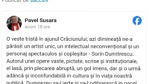 ERETICUL-sorin-Dumitrescu-drac-papistaș/idolatru/dracului/ghelasie/frăsinei