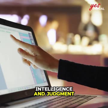 AI vs. Humans in 2025: A Perfect Pairing 🤖💼