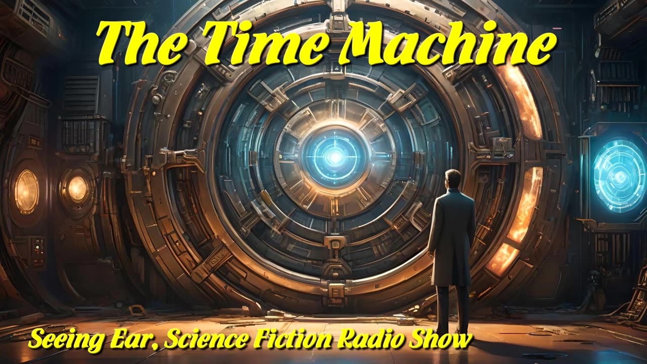 The Time Machine