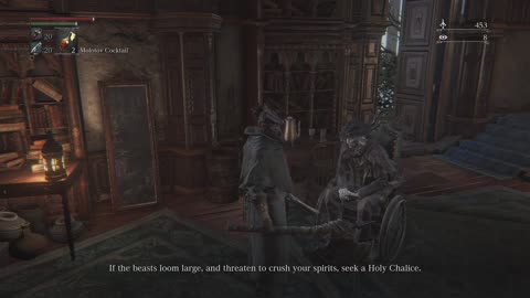 Bloodborne PARTE =_25