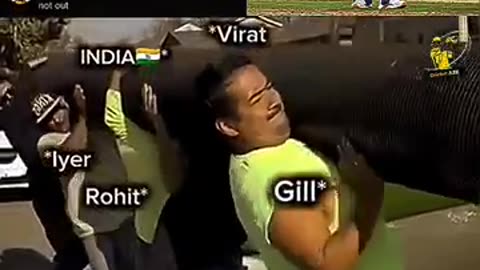 India versus pakistan champions trophy #cricket #trend #rohitsharma