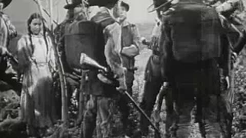 The Expedition to Explore the Land From the Mississippi River to the Pacific Coast