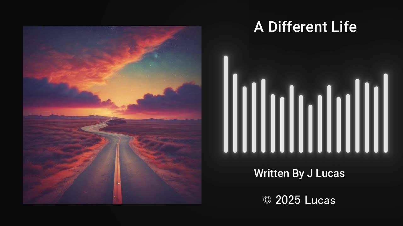 A Different Life