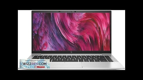 HP Elitebook 845 G7 Laptop 14.0" FHD(1920 x 1080) Business Laptop AMD Review