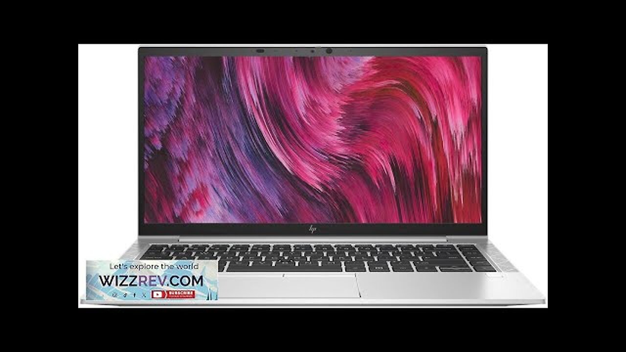 HP Elitebook 845 G7 Laptop 14.0" FHD(1920 x 1080) Business Laptop AMD Review