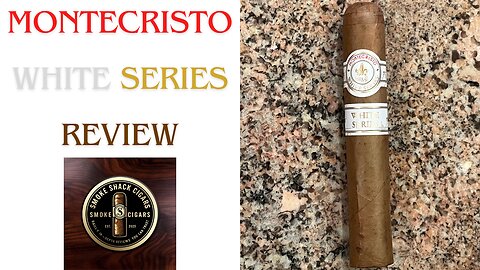 Montecristo White Series Cigar Review: A Luxurious Experience for Connoisseurs