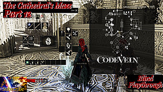 Code Vein Part 12 Searching for the Path Forward