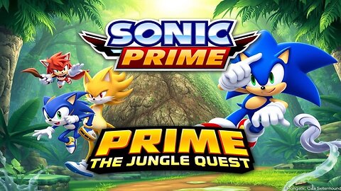 sonic prime in the jungle story ❤🧡😱😲🤑😆🤔🎁💋🎉🎂🐱‍👤🤳😃✨✔🤷‍♂️😢😢🎶😜💕🤦‍♀️🤦‍♂️👏🤞💋🤷‍♀️🌹😍😎✌👌👍👍👍👍👀👀👀👀😘