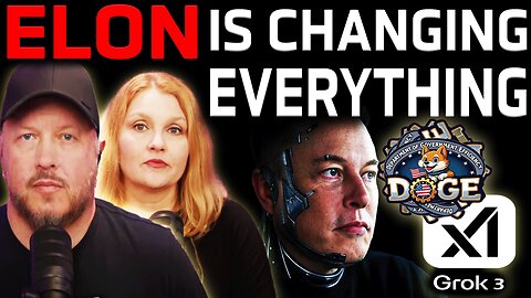 BREAKING: The Whole World Could Change TONIGHT!