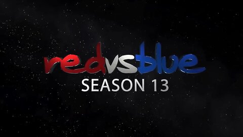 Red vs Blue - Season 13