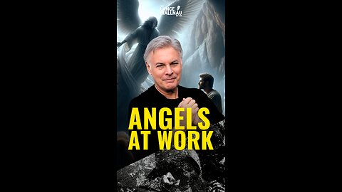 Angels at Work: Setting Appointments and Revealing God’s Plan