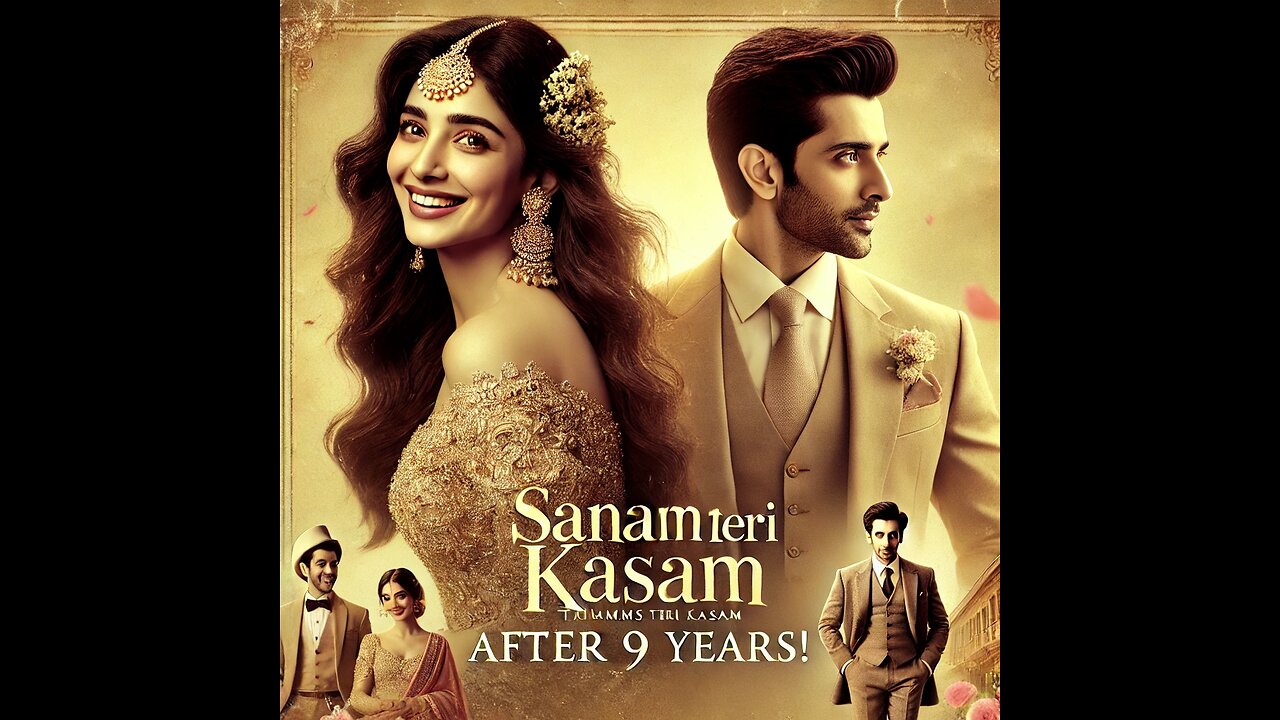 Sanam Teri kasam