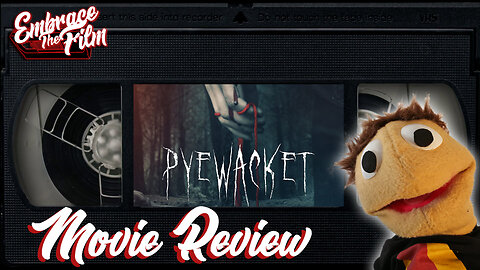 Summoning Teenage Angst & Regretting Our Choices: “Pyewacket” - Movie Review