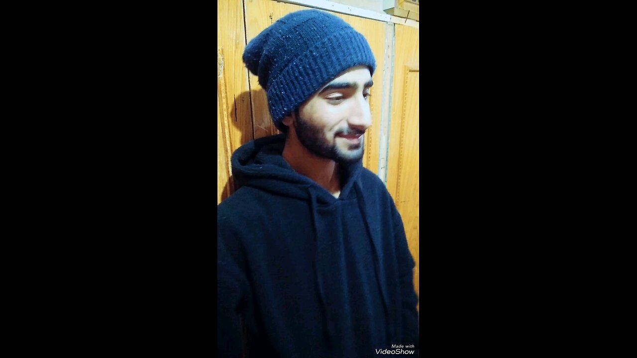 Hans Mat pagali Pyar Ho Jayega