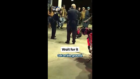 She had no idea