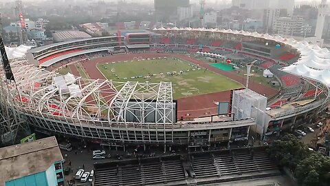 প্রাইমারি গোল্ড কাপ ফুটবল টুর্নামেন্ট ২০২৫