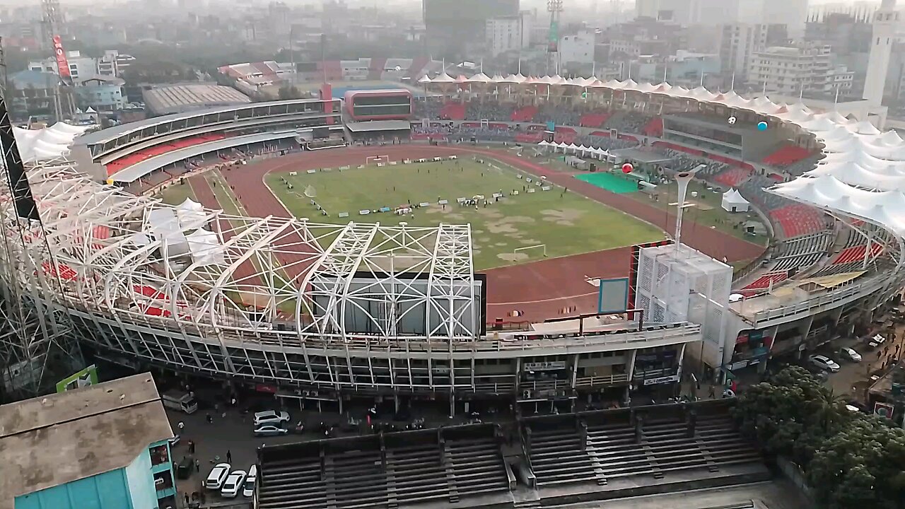 প্রাইমারি গোল্ড কাপ ফুটবল টুর্নামেন্ট ২০২৫