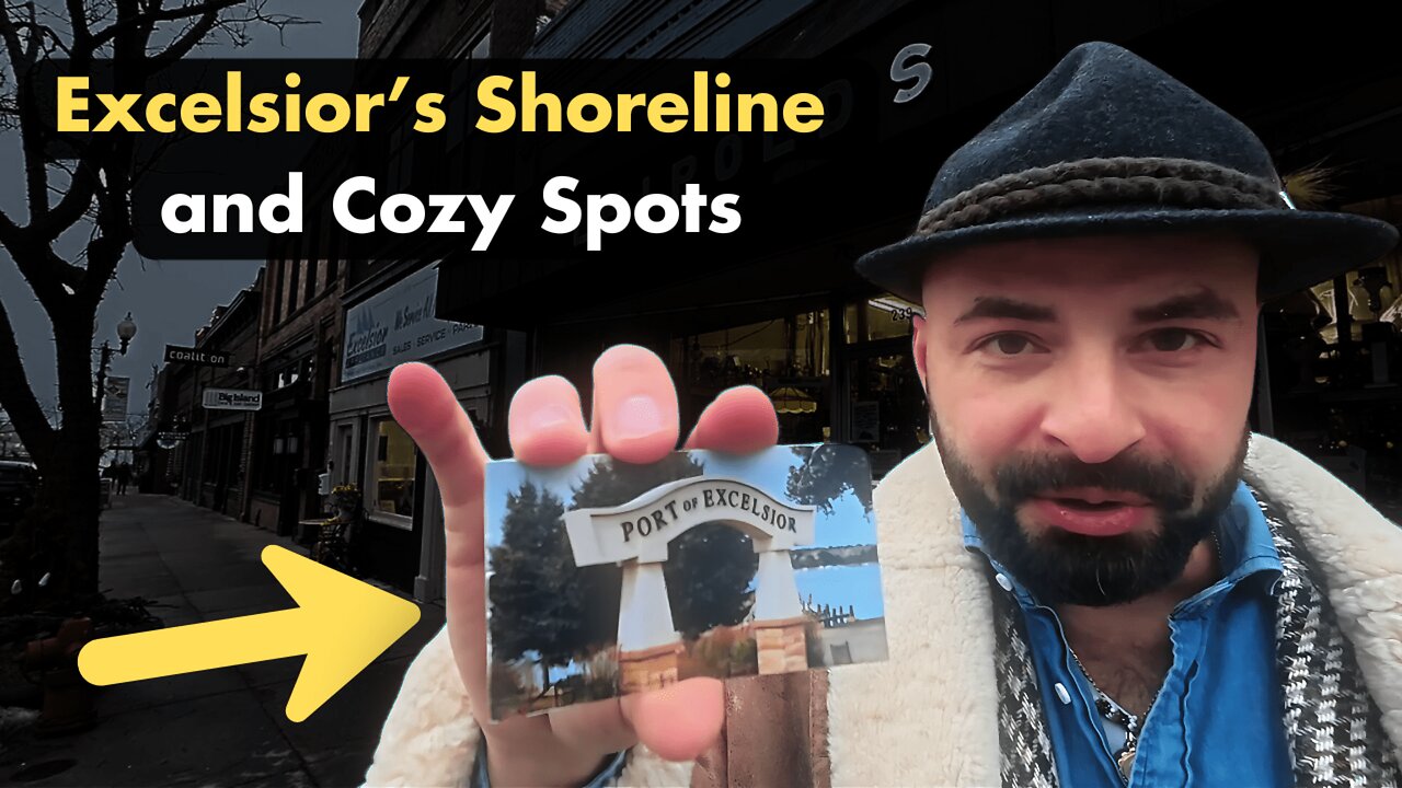 Excelsior: Food & Hidden Gems | Spotlight #2