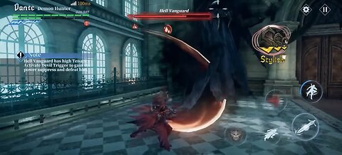 Devil May Cry Peak Of Combat