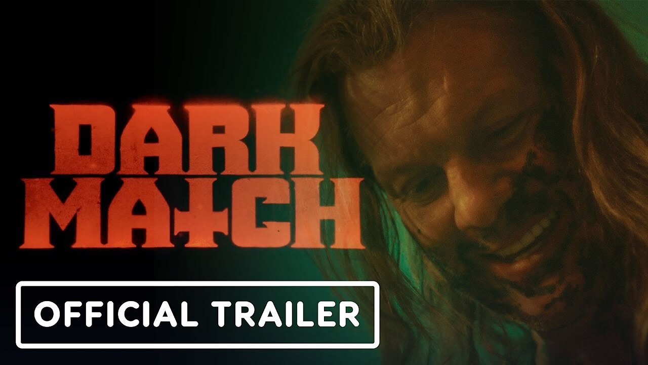 Dark Match - Official Trailer