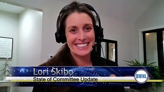 Lori Skibo - State of Committee Update