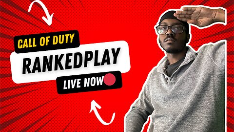 Call of Duty BO6 Ranked Play LIVE – Can We Hit D1