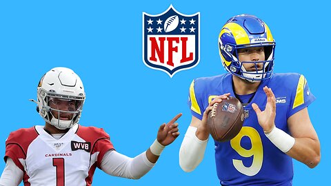 Epic Saturday Night Football: Rams vs. Cardinals Showdown!