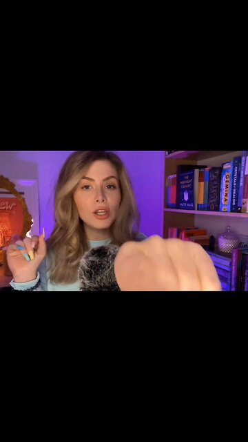 You Can Call Me… ASMR ✨ (Tingles Guaranteed!)