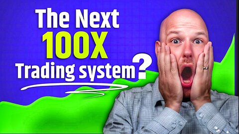Is This The Hottest Trading System Right Now? 