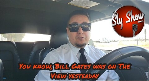 Bill Gates Says There Will Be Another Pandemic Unless People a Start Vaccinating