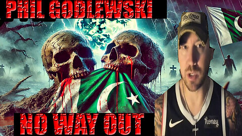 Phil Godlewski 03/04/2025 🔥 Even US Shocked by EU’s Surprise Ukraine Deal 🔥 SG ANON, DEREK JOHNSON, AND WE KNOW