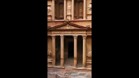 Petra, Jordan
