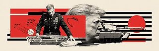 The Deep State War