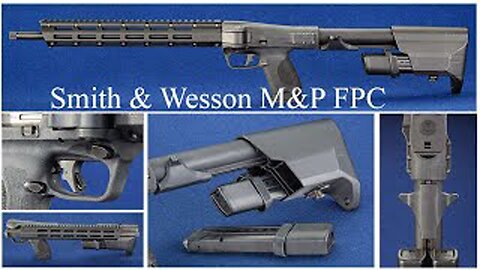 Smith & Wesson M&P FPC - Is It Worth It?