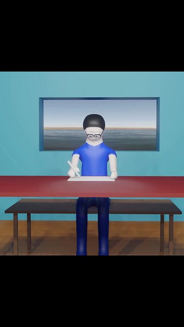 me at exam hall 😂