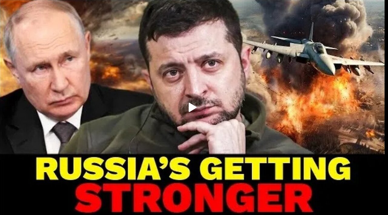 🔥What Trump REALLY EXPOSED With Zelensky - Putin Is KEY To Wars End Says Retired Colonel