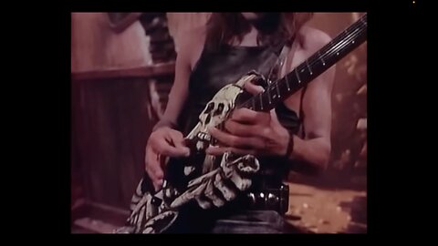 Dokken - Dream Warriors