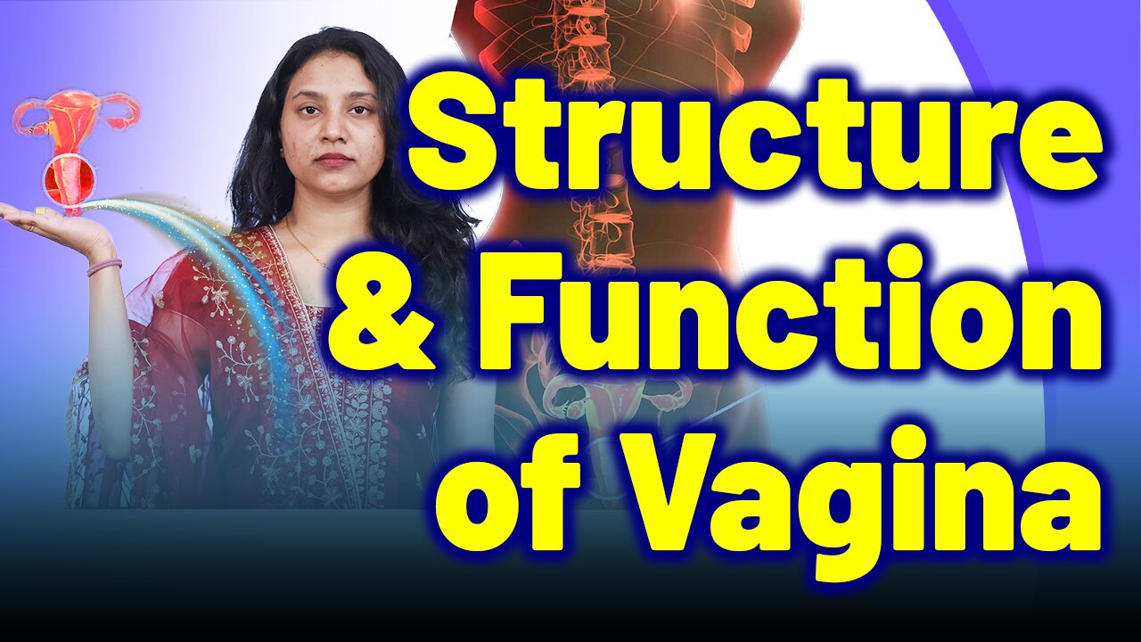 Structure & Function of Vaginal Candiasis | Treatment and cure | Homeopathy, Medicine & Surgery