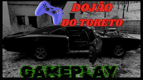 TORETTO'S DOJÃO RACES ONLY!!