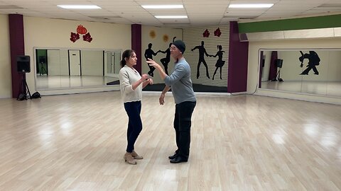 Cha cha Crossover Demo