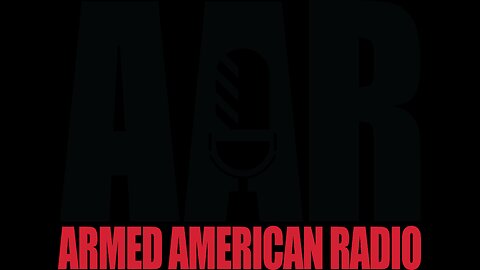 Armed American Radio with Mark Walters