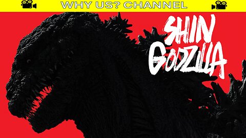 Shin Godzilla Review (2016)