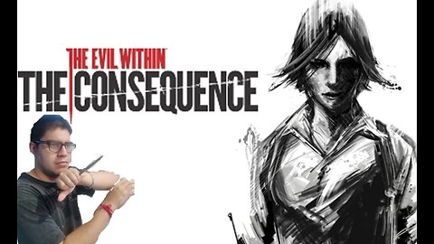 La verdad - The evil within (DLC 2) - Parte 3