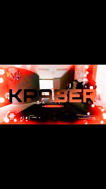 Titanfall 2 Gameplay | Some Kraber Gameplay | 13 Kills | 3 Titan Kills | 118 Points | Short