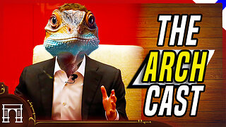 The ArchCast#128 Zuckerberg And Meta Are Totaly On Our Side Now! Trust The Lizard Man!